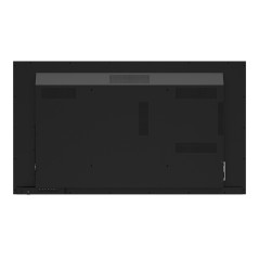 BenQ SL5502K Écran d'affichage dynamique 139,7 cm (55") LED 500 cd/m² 4K Ultra HD Noir Android