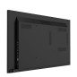 BenQ SL5502K Écran d'affichage dynamique 139,7 cm (55") LED 500 cd/m² 4K Ultra HD Noir Android