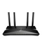 TP-Link Archer AX53 routeur sans fil Gigabit Ethernet Bi-bande (2,4 GHz / 5 GHz) Noir TP-Link Archer AX53 routeur sans fil Gigabit Ethernet Bi-bande (2,4 GHz / 5 GHz) Noir