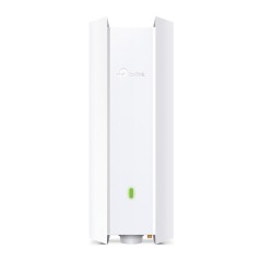TP-Link Omada EAP650-Outdoor 3000 Mbit s Blanc Connexion Ethernet, supportant l'alimentation via ce port (PoE)