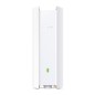 TP-Link Omada EAP650-Outdoor 3000 Mbit/s Blanc Connexion Ethernet, supportant l'alimentation via ce port (PoE) TP-Link Omada EAP650-Outdoor 3000 Mbit/s Blanc Connexion Ethernet, supportant l'alimentation via ce port (PoE)