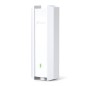 TP-Link Omada EAP650-Outdoor 3000 Mbit/s Blanc Connexion Ethernet, supportant l'alimentation via ce port (PoE) TP-Link Omada EAP650-Outdoor 3000 Mbit/s Blanc Connexion Ethernet, supportant l'alimentation via ce port (PoE)