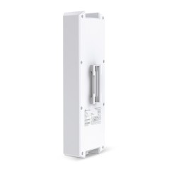 TP-Link Omada EAP650-Outdoor 3000 Mbit s Blanc Connexion Ethernet, supportant l'alimentation via ce port (PoE)
