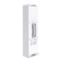 TP-Link Omada EAP650-Outdoor 3000 Mbit/s Blanc Connexion Ethernet, supportant l'alimentation via ce port (PoE) TP-Link Omada EAP650-Outdoor 3000 Mbit/s Blanc Connexion Ethernet, supportant l'alimentation via ce port (PoE)