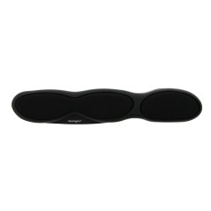 Kensington Repose-poignets en mousse pour clavier coloris noir