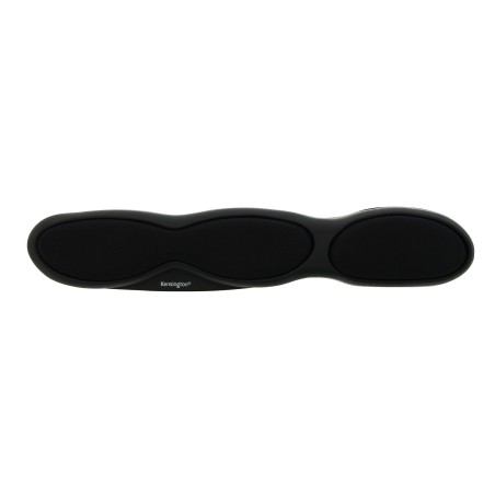 Kensington Repose-poignets en mousse pour clavier coloris noir