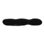 Kensington Repose-poignets en mousse pour clavier coloris noir Kensington Repose-poignets en mousse pour clavier coloris noir