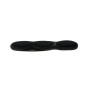 Kensington Repose-poignets en mousse pour clavier coloris noir Kensington Repose-poignets en mousse pour clavier coloris noir