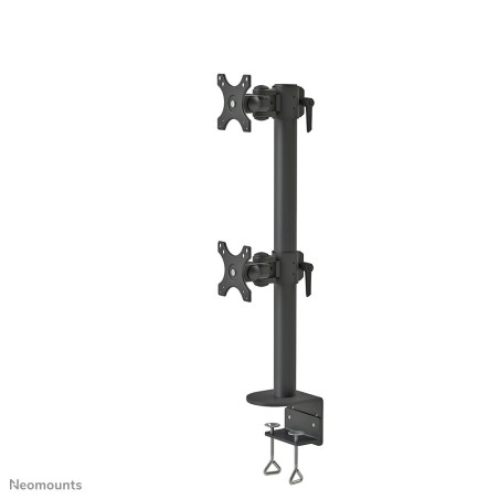Neomounts FPMA-D960DVBLACKPLUS Support d'écran à fixer 17-49" - installation verticale