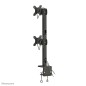 Neomounts FPMA-D960DVBLACKPLUS Support d'écran à fixer 17-49" - installation verticale Neomounts FPMA-D960DVBLACKPLUS Support d'écran à fixer 17-49" - installation verticale