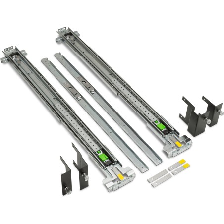HP Kit de racks pour rails Z640 Z840 Z8G4