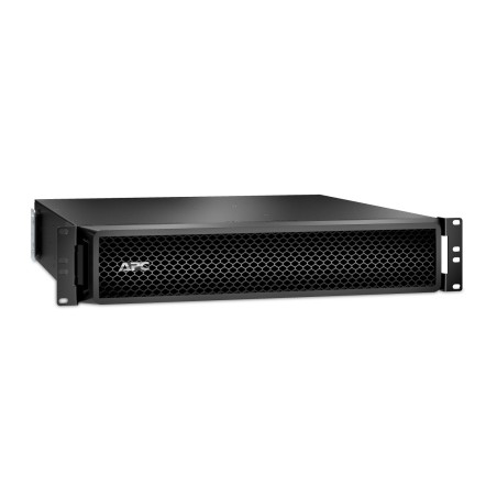 APC Smart UPS SRT - Pack Batterie - Onduleurs SRT 2,2kVA - Rack - 2U - 72V