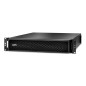 APC Smart UPS SRT - Pack Batterie - Onduleurs SRT 2,2kVA - Rack - 2U - 72V