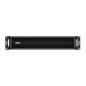APC Smart UPS SRT - Pack Batterie - Onduleurs SRT 2,2kVA - Rack - 2U - 72V