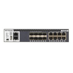 NETGEAR XSM4316S Géré L3 10G Ethernet (100 1000 10000) 1U Noir