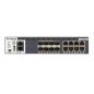 NETGEAR XSM4316S Géré L3 10G Ethernet (100/1000/10000) 1U Noir