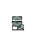Epson LK-5TWJ Transparent, Blanc Epson LK-5TWJ Transparent, Blanc