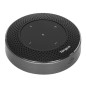 Targus AEM105GL haut-parleur portable et de fête Noir Targus AEM105GL haut-parleur portable et de fête Noir