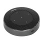 Targus AEM105GL haut-parleur portable et de fête Noir Targus AEM105GL haut-parleur portable et de fête Noir