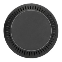 Targus AEM105GL haut-parleur portable et de fête Noir