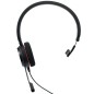 Jabra Evolve 20 Casque Avec fil Arceau Bureau/Centre d'appels USB Type-A Noir Jabra Evolve 20 Casque Avec fil Arceau Bureau/Centre d'appels USB Type-A Noir