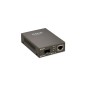 D-Link DMC-G01LC convertisseur de support réseau 1000 Mbit/s Gris