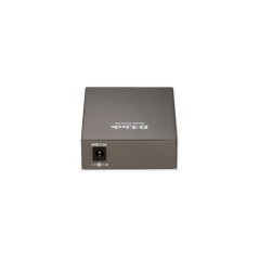 D-Link DMC-G01LC convertisseur de support réseau 1000 Mbit s Gris