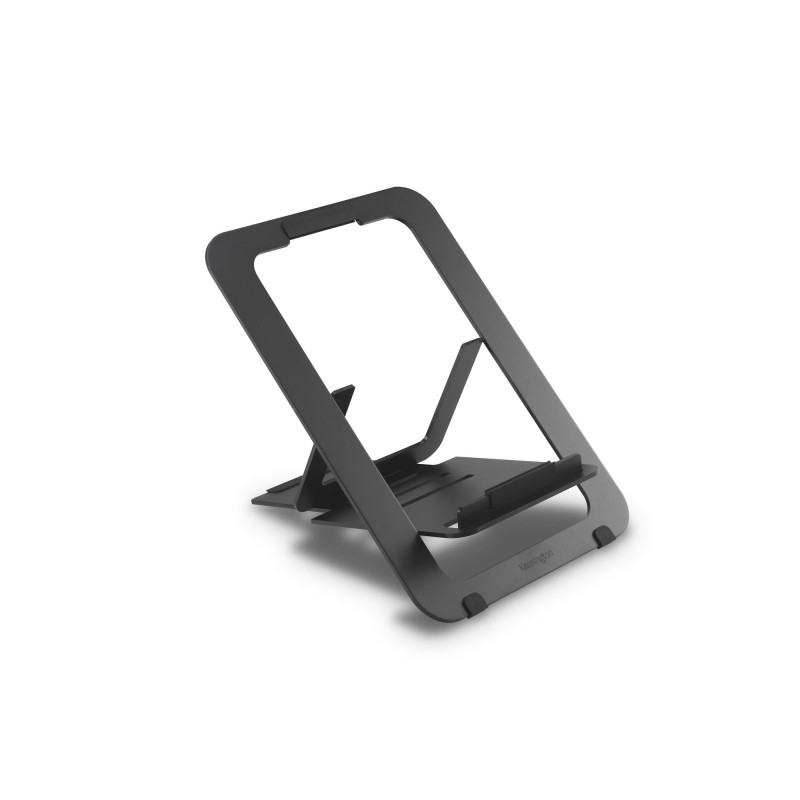 Kensington Rehausseur pour ordinateur portable EQ Aluminium Kensington Rehausseur pour ordinateur portable EQ Aluminium