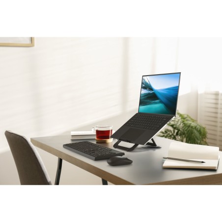 Kensington Rehausseur pour ordinateur portable EQ Aluminium