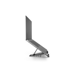 Kensington Rehausseur pour ordinateur portable EQ Aluminium