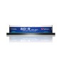 Verbatim BD-R SL, 10pc 25 Go 10 pièce(s)