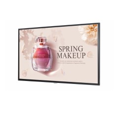LG 4K Ultra HD 55UH7F-H Écran plat de signalisation numérique 139,7 cm (55") IPS Wifi 700 cd/m² Noir WebOS 24/7