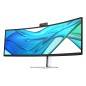 HP Series 5 Pro Écran pour visioconférence DQHD 49 pouces – 549pm HP Series 5 Pro Écran pour visioconférence DQHD 49 pouces – 549pm
