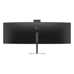 HP Series 5 Pro Écran pour visioconférence DQHD 49 pouces – 549pm