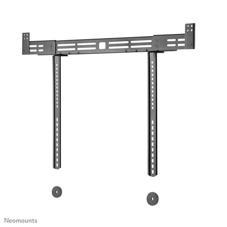 Neomounts AWL29-750BL1 Support pour vidéobar barre de son VESA - max 10 kg - universel