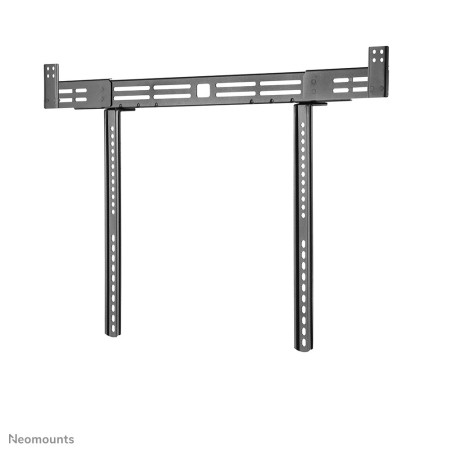 Neomounts AWL29-750BL1 Support pour vidéobar/barre de son VESA - max 10 kg - universel