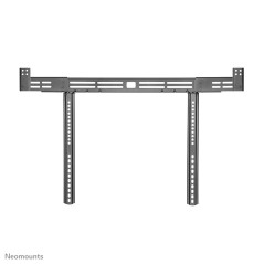 Neomounts AWL29-750BL1 Support pour vidéobar barre de son VESA - max 10 kg - universel