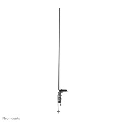 Neomounts AWL29-750BL1 Support pour vidéobar barre de son VESA - max 10 kg - universel