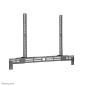 Neomounts AWL29-750BL1 Support pour vidéobar/barre de son VESA - max 10 kg - universel Neomounts AWL29-750BL1 Support pour vidéobar/barre de son VESA - max 10 kg - universel