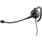 Jabra GN2100 Casque Avec fil Crochets auriculaires Bureau/Centre d'appels Bluetooth Noir Jabra GN2100 Casque Avec fil Crochets auriculaires Bureau/Centre d'appels Bluetooth Noir
