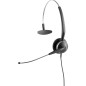 Jabra GN2100 Casque Avec fil Crochets auriculaires Bureau/Centre d'appels Bluetooth Noir Jabra GN2100 Casque Avec fil Crochets auriculaires Bureau/Centre d'appels Bluetooth Noir