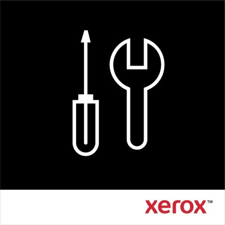 Xerox Extension de 2 ans de garantie sur site (total de 3 ans avec la garantie initiale de 1 an)