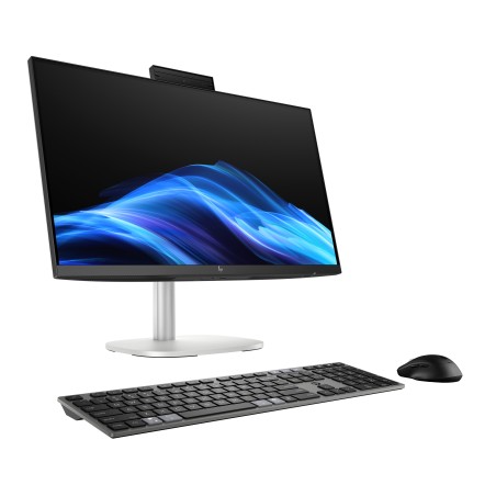 HP EliteStudio 8 G1i AI PC Wolf Pro Security Edition Intel Core Ultra 5 235 60,5 cm (23.8") 1920 x 1080 pixels PC All-in-One 32