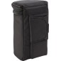 Case Logic SLRA-1 Noir Nylon Case Logic SLRA-1 Noir Nylon