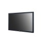 LG 22SM3G-B Écran d'affichage dynamique Écran plat de signalisation numérique 54,6 cm (21.5") IPS Wifi 250 cd/m² Full HD Noir LG 22SM3G-B Écran d'affichage dynamique Écran plat de signalisation numérique 54,6 cm (21.5") IPS Wifi 250 cd/m² Full HD Noir