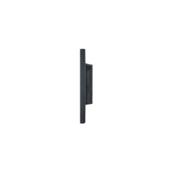 LG 22SM3G-B Écran d'affichage dynamique Écran plat de signalisation numérique 54,6 cm (21.5") IPS Wifi 250 cd m² Full HD Noir