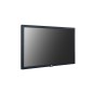 LG 22SM3G-B Écran d'affichage dynamique Écran plat de signalisation numérique 54,6 cm (21.5") IPS Wifi 250 cd/m² Full HD Noir LG 22SM3G-B Écran d'affichage dynamique Écran plat de signalisation numérique 54,6 cm (21.5") IPS Wifi 250 cd/m² Full HD Noir