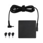 ASUS U90W-01(ADP-90LE B) adaptateur de puissance & onduleur Intérieure 90 W Noir ASUS U90W-01(ADP-90LE B) adaptateur de puissance & onduleur Intérieure 90 W Noir