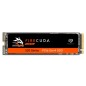 Seagate FireCuda 520 2 To M.2 PCI Express 4.0 NVMe 3D TLC Seagate FireCuda 520 2 To M.2 PCI Express 4.0 NVMe 3D TLC