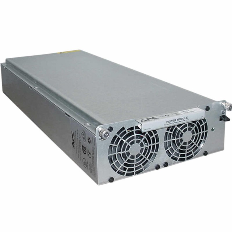 APC SYMMETRA RACKMOUNT POWERMODULE APC SYMMETRA RACKMOUNT POWERMODULE
